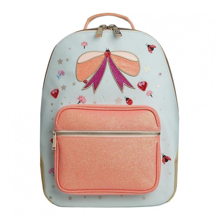 Backpack "Bobbie Ladybug onesize Bo021168