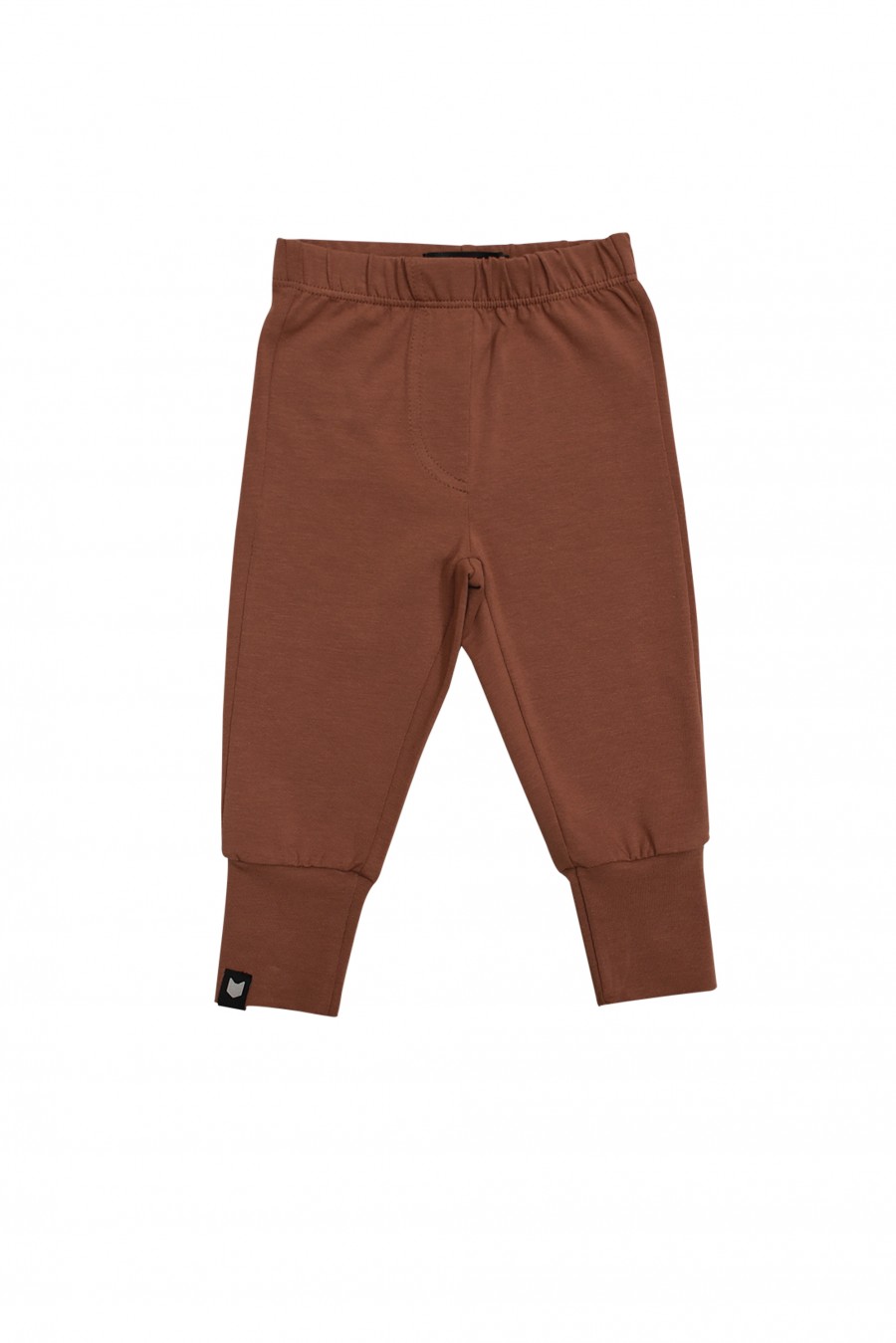 Brown pants FW18049