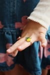 Ring set, 12pcs KS103048