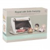 Little Dutch Playset with dolls Camping LD4550
