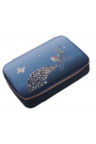 Pencil Box Filled Unicorn Universe onesize