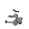 Scoot and Ride green Highwaykick 1 Lifestyle SR96604