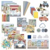 Little Dutch Creativity Box XL  ́Jim & Friends ́ LD126879