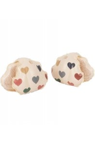 Water wings shell,ring, Bon Coeur Colore