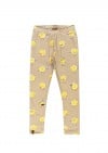 Legingi with lemon chef allover print 0136_S25373