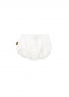 Bloomers white muslin SS24240