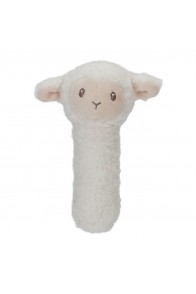 Rattle toy Sheep