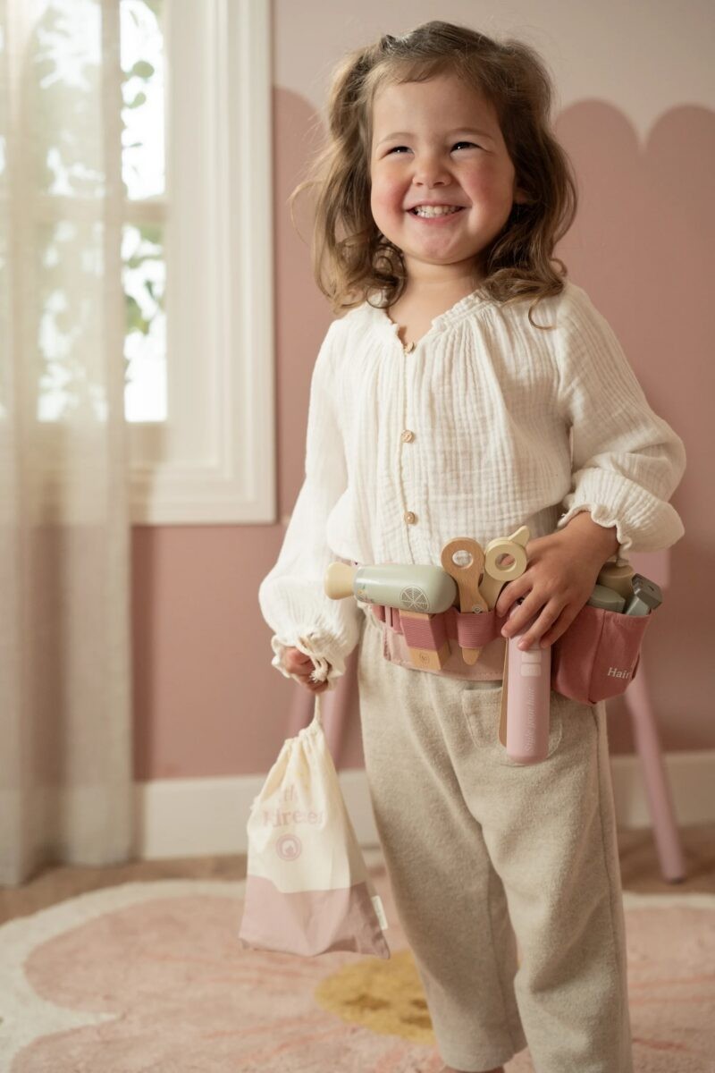 Little Dutch Hairdresser Set FSC LD2514