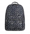 Backpack "Bobbie Star Silver onesize Bo020157