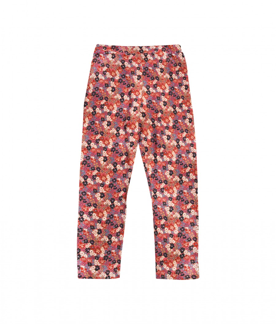 Pants floral for female FW20007