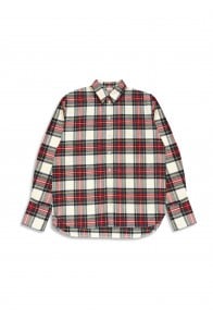 Tina Cozy Christmas shirt