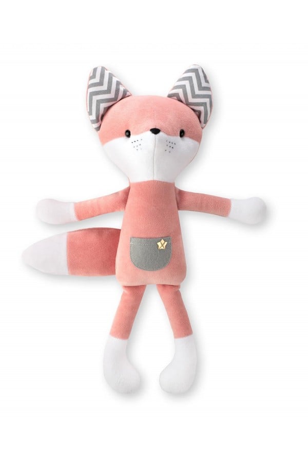 Tuta's Ice cream fox TUTA80