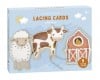Little Dutch Lacing Cards ´Little Farm´ LD125605