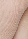 Swedish Stockings Elvira net tights ivory ELVIRA-NTI