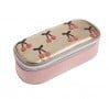 Pencil Box "Cherry Pompon onesize Pb020127