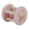 Roller rattle Fairy Garden LD7351