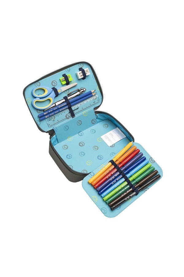 Pencil box 