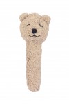 Teddy soft rattle ROT0063