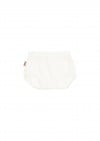 Bloomers white muslin SS23341