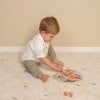 Little Dutch wooden puzzle ´Little Farm´ FSC LD7158