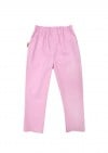 Pants lilac denim SS23179