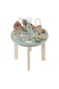 Little Dutch Activity Table Little Farm