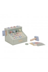Little Dutch Cash Register FSC