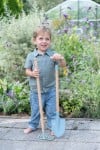 Little Dutch Rake ´Forest Friends´ FSC LD9119