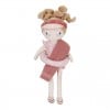 Little Dutch Summer doll Mila 35 cm LD4551
