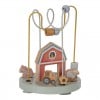 Little Dutch activity spiral ´Little Farm´ FSC LD7133