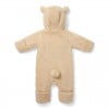 Teddy one-piece suit Baby Bunny Sand 62/68 CL07823321