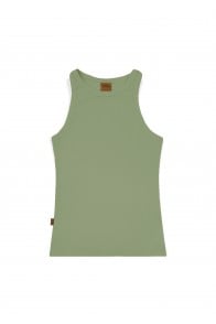 Tank top olive