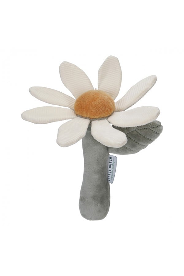 Little Dutch rattle flower  ́Little Farm ́ LD8820