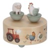 Music Box ´Little Farm´ LD7165