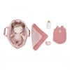 Little Dutch baby doll Rosa ´Little Pink Flowers´ LD4553