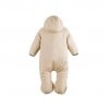 GOSOAKY jumpsuit BABY SPARROW bleached sand beige 23291569611