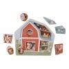 Little Dutch wooden puzzle ´Little Farm´ FSC LD7158