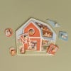 Little Dutch wooden puzzle ´Little Farm´ FSC LD7158
