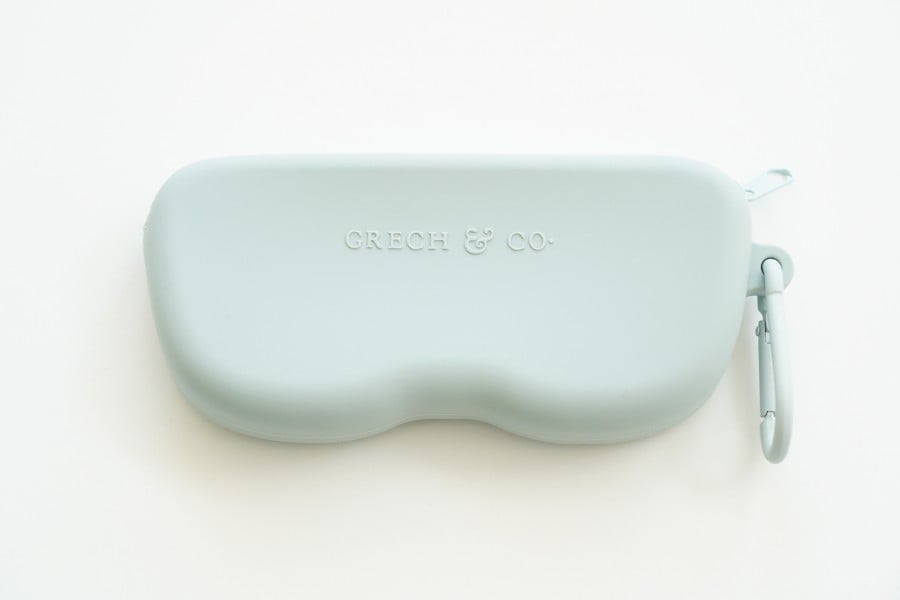 Sunglasses case Light Blue GCO2015_blue