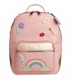 Backpack Bobbie Lady Gadget Pink Bo023159