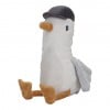 Cuddle Seagull Jack Sailors Bay 20 cm LD8604