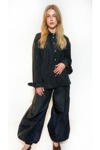 Festive blouse Black Chic