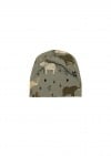 Hat with elephant print FW23179