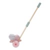 Little Dutch Push-along Butterfly ´Fairy Garden´ FSC LD7343