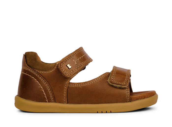 Shoes "Driftwood Caramel 633606A