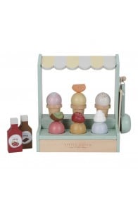 Little Dutch Toy ice cream shop FSC