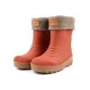 KAVAT warm rubber boots Gimo Rust 12415242223