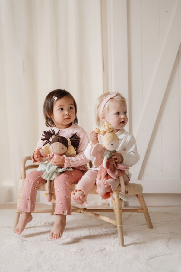 Little Dutch Fairy Doll Mila GRS
