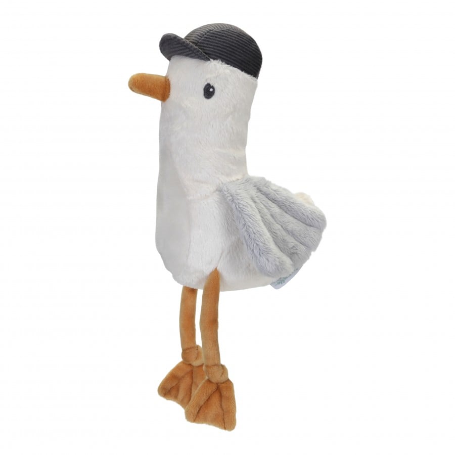 Cuddle Seagull Jack Sailors Bay 20 cm LD8604