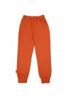 Pants bright orange FW23261L